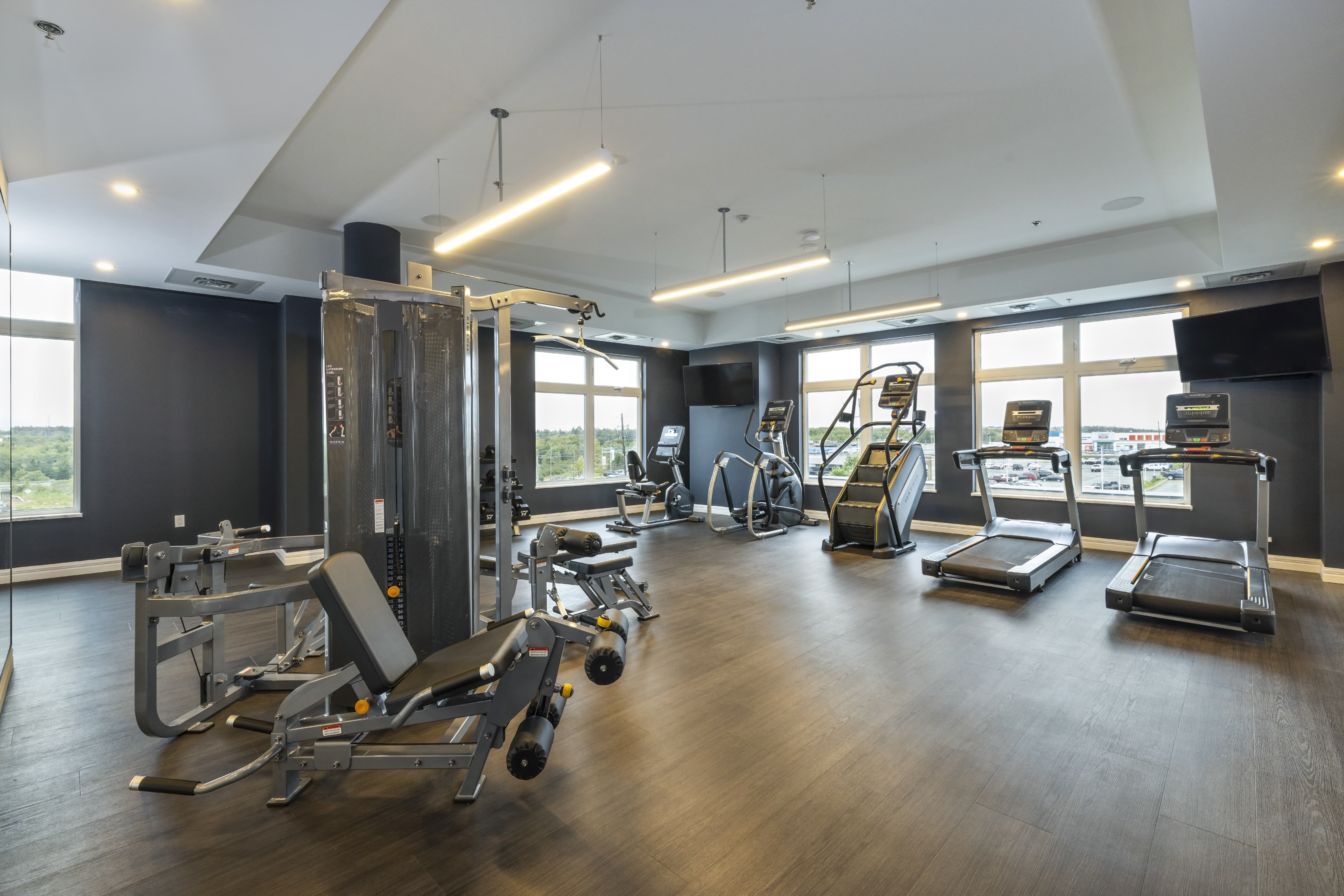 Luxury Hotel Suites and Rooms Halifax Tower Hotel & Conference Centre